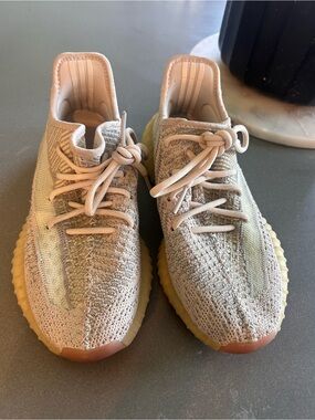 Yeezy boost